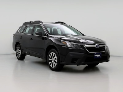 2021 Subaru Outback  -
                Ellicott City, MD