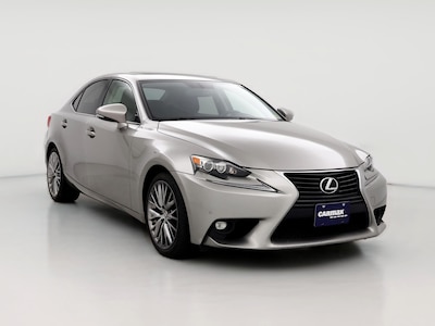 2015 Lexus IS 250 -
                Norcross, GA