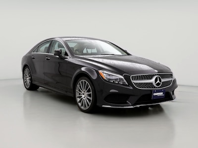 2016 Mercedes-Benz CLS 550 -
                Atlanta, GA