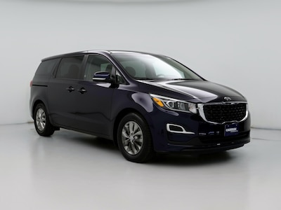 2019 Kia Sedona LX -
                Brandywine, MD