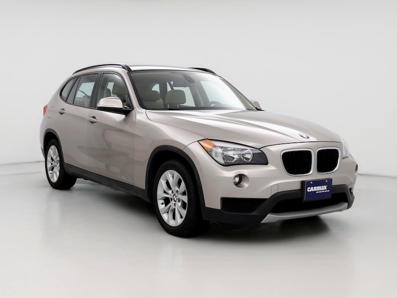 2014 BMW X1 xDrive28i -
                  Greensboro, NC