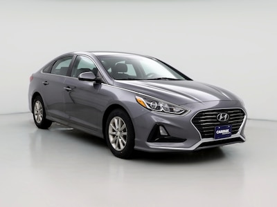 2019 Hyundai Sonata SE -
                Glen Allen, VA