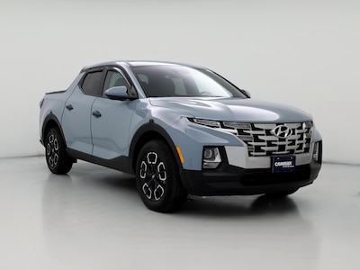 2023 Hyundai Santa Cruz SE -
                Salisbury, MD