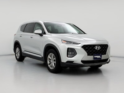 2019 Hyundai Santa Fe SE -
                Virginia Beach, VA