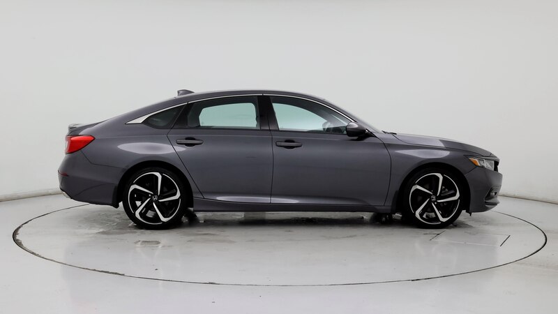 2020 Honda Accord Sport 7