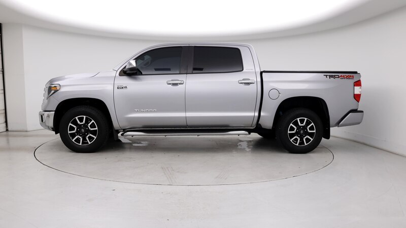 2020 Toyota Tundra Limited 3