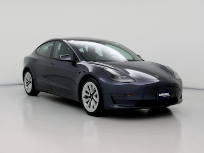 2021 Tesla Model 3 Standard Range -
                Raleigh, NC