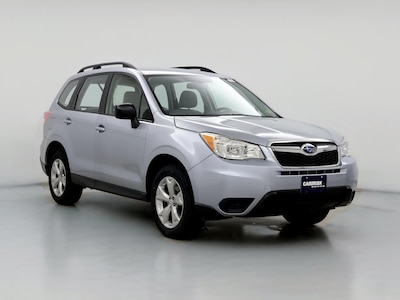 2016 Subaru Forester 2.5i -
                Winchester, VA