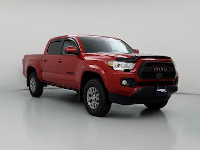 2019 Toyota Tacoma SR5 -
                Gaithersburg, MD