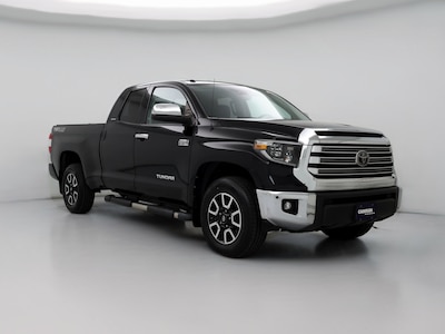 2019 Toyota Tundra Limited -
                Frederick, MD