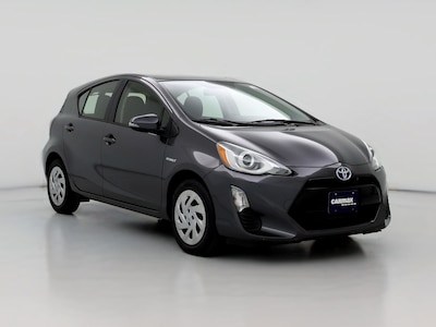 2016 Toyota Prius c Two -
                Frederick, MD