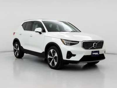 2023 Volvo XC40 B5 Plus -
                White Marsh, MD