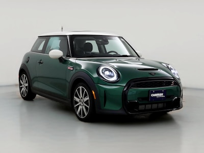 2023 MINI Cooper Hardtop S -
                Winchester, VA