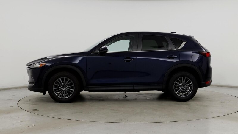 2019 Mazda CX-5 Touring 3