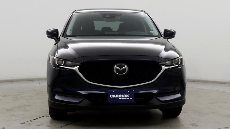 2019 Mazda CX-5 Touring 5