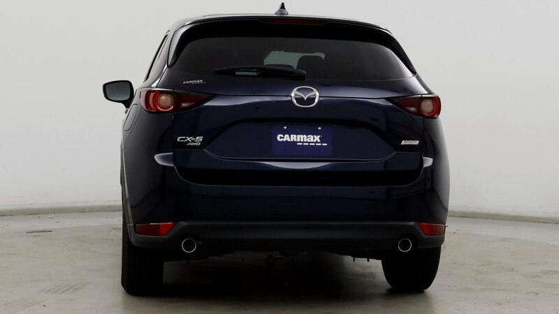 2019 Mazda CX-5 Touring 6