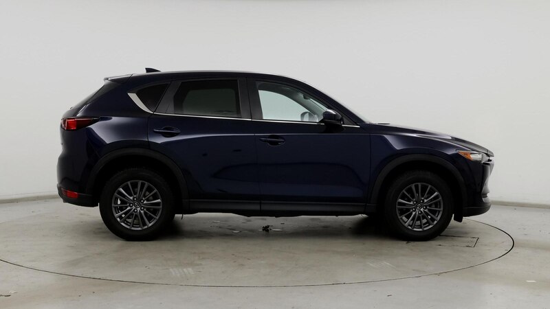 2019 Mazda CX-5 Touring 7