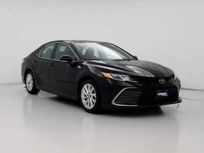 2023 Toyota Camry LE -
                Gaithersburg, MD