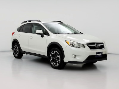 2013 Subaru XV Crosstrek Premium -
                Frederick, MD