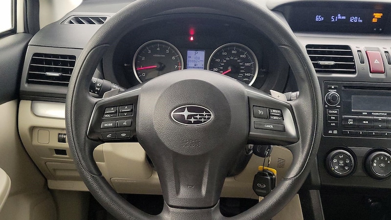 2013 Subaru XV Crosstrek Premium 10