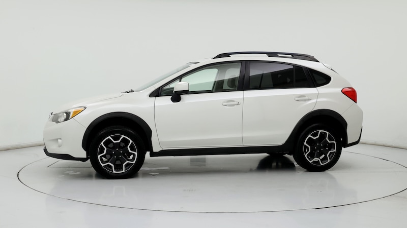 2013 Subaru XV Crosstrek Premium 3