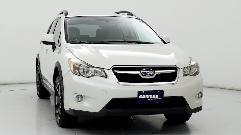 2013 Subaru XV Crosstrek Premium 5