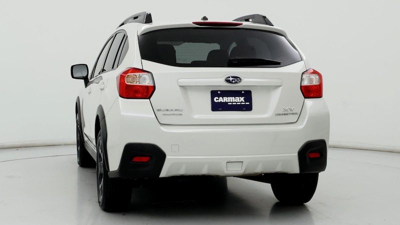 2013 Subaru XV Crosstrek Premium 6