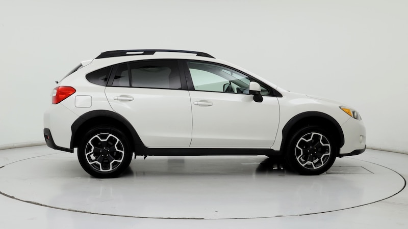 2013 Subaru XV Crosstrek Premium 7