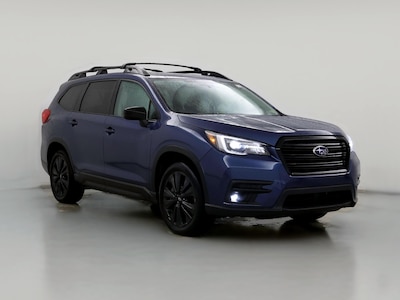 2022 Subaru Ascent Onyx Edition -
                Boston, MA