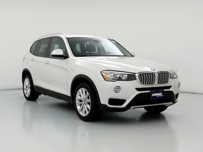 2015 BMW X3 xDrive28i -
                Frederick, MD