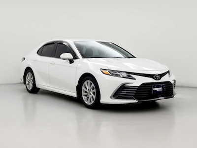 2023 Toyota Camry LE -
                Woodbridge, VA