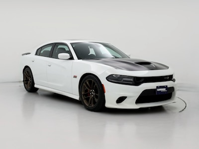 2020 Dodge Charger Scat Pack -
                Columbia, SC