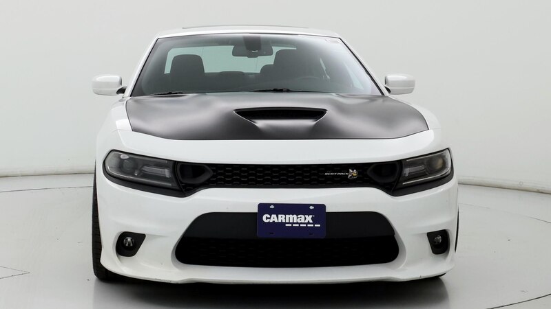 2020 Dodge Charger Scat Pack 5