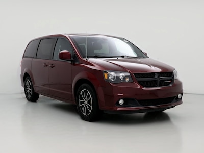 2019 Dodge Grand Caravan SE -
                Gastonia, NC