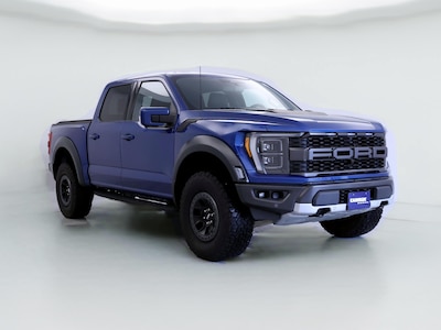 2022 Ford F-150 Raptor -
                Dallas, TX