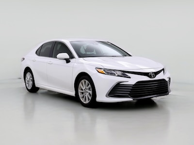 2024 Toyota Camry LE -
                Savannah, GA