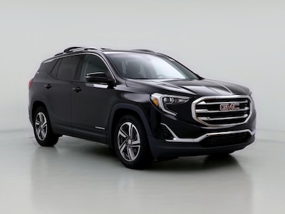 2021 GMC Terrain SLT -
                Savannah, GA