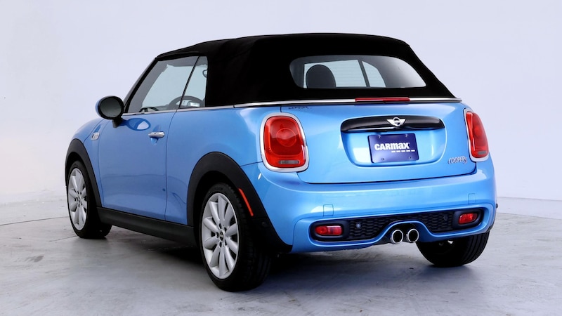 2018 MINI Cooper S 2