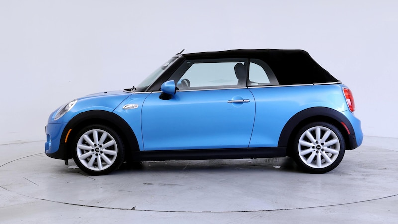 2018 MINI Cooper S 3