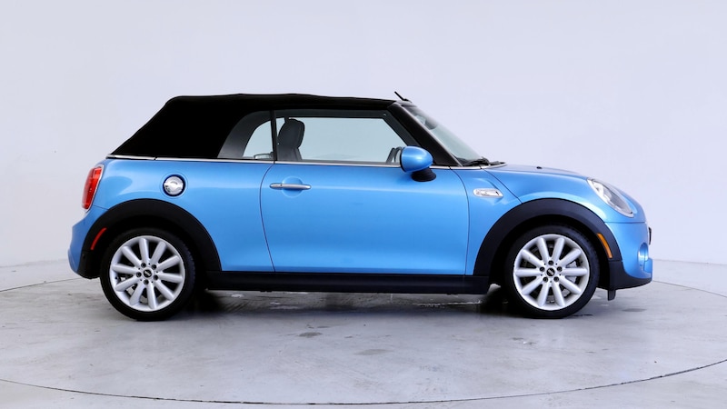 2018 MINI Cooper S 7