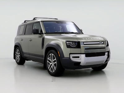 2020 Land Rover Defender 110 -
                Columbia, SC