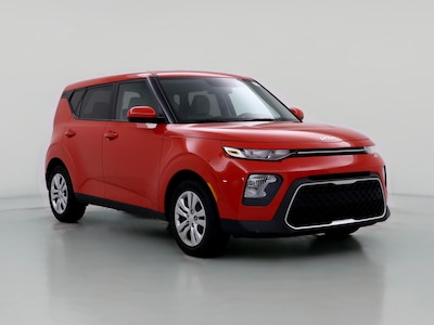 2022 Kia Soul LX -
                Atlanta, GA