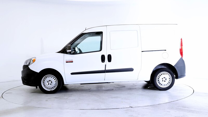 2018 RAM ProMaster City Tradesman 3