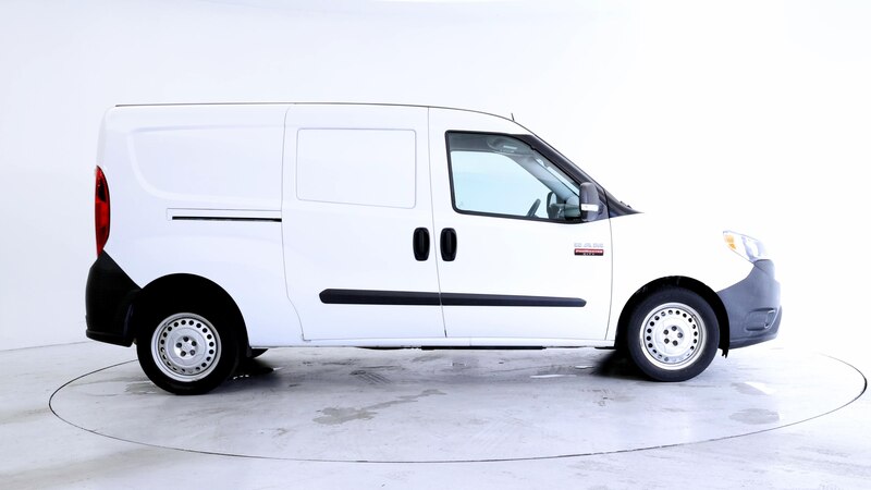 2018 RAM ProMaster City Tradesman 7