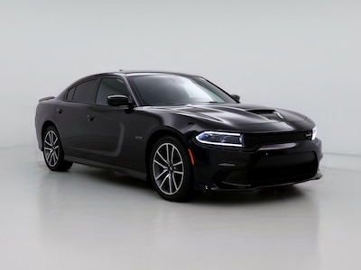 2023 Dodge Charger R/T -
                Huntsville, AL