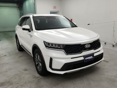 2021 Kia Sorento S -
                Columbia, SC