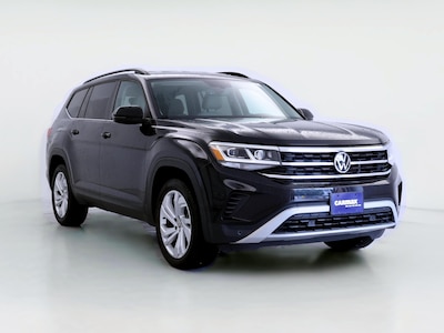 2022 Volkswagen Atlas SE -
                Augusta, GA