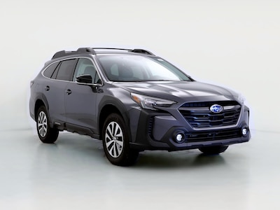 2024 Subaru Outback Premium -
                Augusta, GA