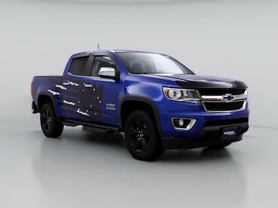 2018 Chevrolet Colorado LT -
                Columbia, SC