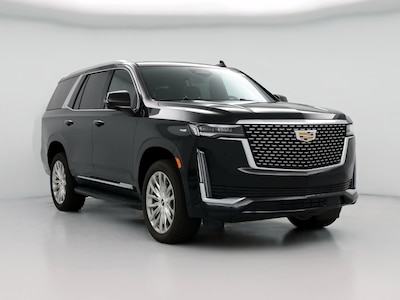 2022 Cadillac Escalade Premium Luxury -
                Greenville, SC